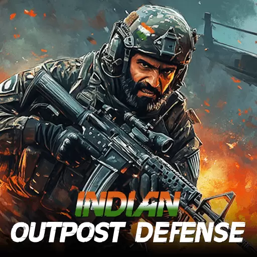 Indian OutPost Defense