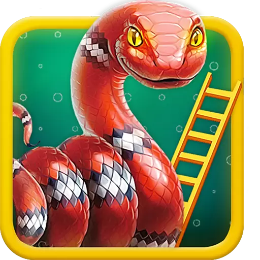 Snake and Ladders 